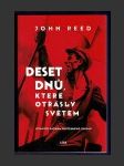 Deset dnů, které otřásly světem - náhled