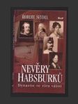 Nevěry Habsburků - náhled