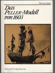 Das Peller - Modell von 1603 - náhled