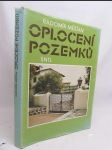 Oplocení pozemků - náhled