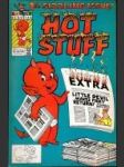 Hot Stuff #1 - 1st Sizzling Issue! - náhled