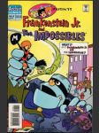 Frankenstein Jr. and the Impossibles #8 - náhled