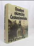 Osudové okamžiky Československa - náhled