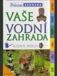 Vaše vodní zahrada - náhled