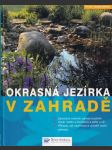 Okrasná jezírka v zahradě (veľký formát) - náhled