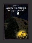 Vyražte si o víkendu vykopat poklad - náhled