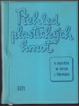 Přehled plastických hmot - náhled