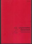 Literarisches Österreich 2017-2 - náhled