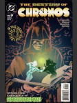 Chronos #9 - náhled