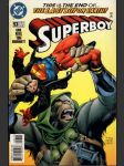 Superboy #53 - náhled