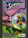 Supergirl? #29 - náhled