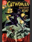 Catwoman #68 - náhled