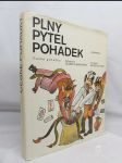 Plný pytel pohádek: České pohádky - náhled