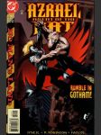 Azrael - Agent of the Bat #52 - náhled