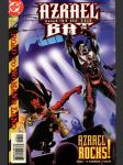 Azrael - Agent of the Bat #48 - náhled