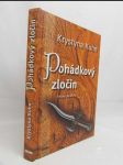 Pohádkový zločin - náhled