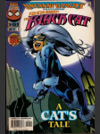 Uncanny Origins #10 featuring Felicia Hardy: The Black Cat - náhled