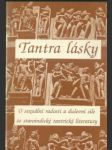 Tantra lásky - náhled