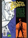 The Silver Surfer - Inner Demons - náhled