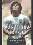 Maradona - Boží ruka - náhled