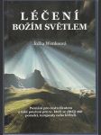 Léčení božím světlem - náhled