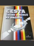 Cesta čechů a němců ke dnešku - náhled