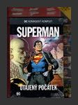 Superman: Utajený počátek - náhled