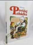 Povídej pohádku - náhled