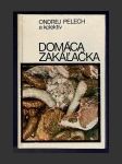 Domáca zakáľačka - náhled