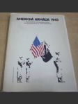 Americká armáda 1945 - náhled