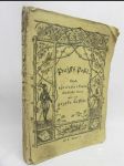 Pražský posel. Sbjrka užitečného i kratochwilného čtenj pro lid gazyka českého díl II, svazek 2 - náhled