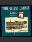 Voják - zajatec - legionář - náhled