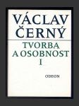 Tvorba a osobnost I - náhled