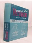 Přehled učiva matematiky pro 6.-9. ročník ZŠ a odpovídající ročníky víceletých gymnázií s příklady a řešením - náhled