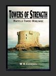 Towers of Strenght: Martello Towers Worldwide - náhled