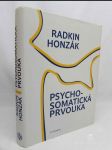 Psychosomatická prvouka - náhled