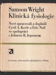 Klinická fysiologie (veľký formát) - náhled