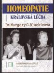 Homeopatie - královská léčba - náhled