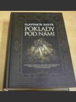 Poklady pod námi - náhled