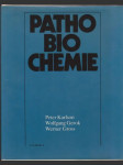 Pathobiochemie - náhled