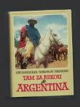 Tam za řekou je Argentina - náhled