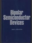 Bipolar Semiconductor Devices - náhled