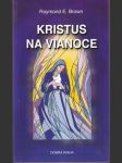 Kristus na vianoce - náhled