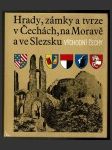 Hrady, zámky a tvrze v Čechách, na Moravě a ve Slezsku VI - Východní Čechy - náhled