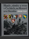 Hrady, zámky a tvrze v Čechách, na Moravě a ve Slezsku IV - Západní Čechy - náhled