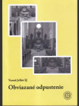 Obviazané odpustenie - náhled