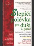 Slepičí polévka pro duši 2. porce - náhled