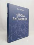 Síťová ekonomika - náhled