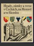 Hrady, zámky a tvrze v Čechách, na Moravě a ve Slezsku I - Jižní Morava - náhled