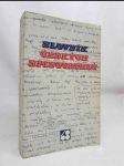 Slovník českých spisovatelů: Pokus o rekonstrukci dějin české literatury 1958-1979 - náhled